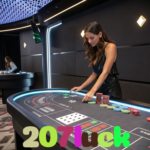 207luck - Baixe o app 207luck no Google Play e jogue ao vivo