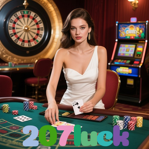 207luck - Baixe o app 207luck no Google Play e jogue ao vivo