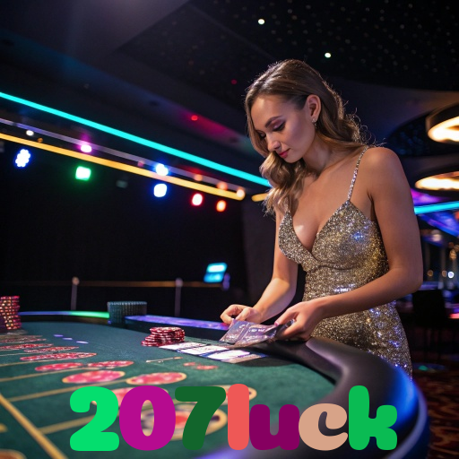 207luck - Baixe o App 207luck para Android e Comece a Jogar