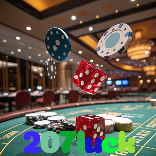 207luck - Baixe o app 207luck no Google Play e jogue ao vivo