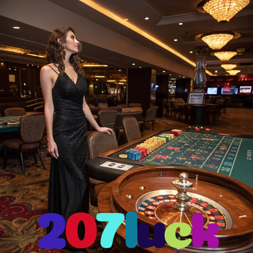 207luck - Baixe o App 207luck para Android e Comece a Jogar