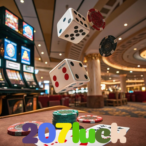 207luck - Baixe o App 207luck para Android e Comece a Jogar