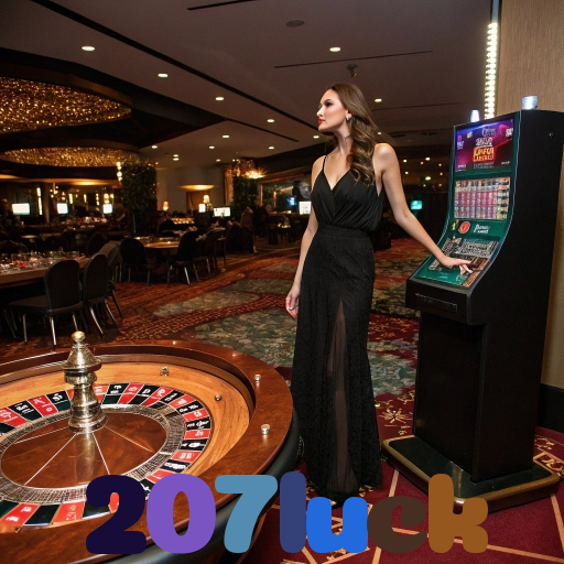 207luck - Baixe o app 207luck no Google Play e jogue ao vivo