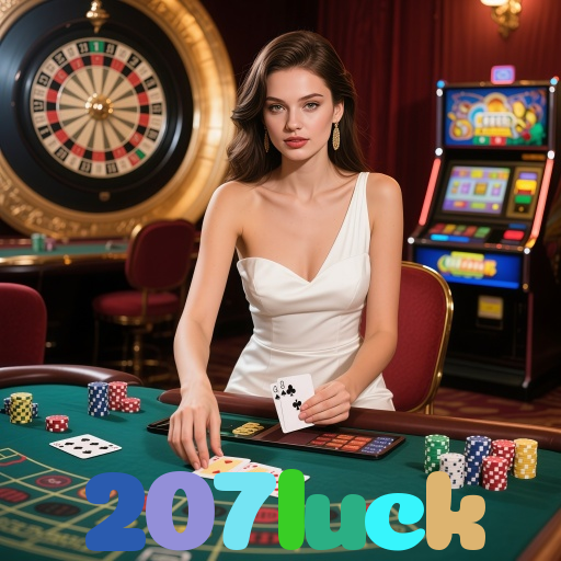 207luck - Baixe o app 207luck no Google Play e jogue ao vivo