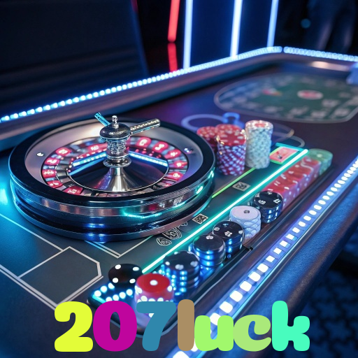 207luck - Baixe o App 207luck para Android e Comece a Jogar