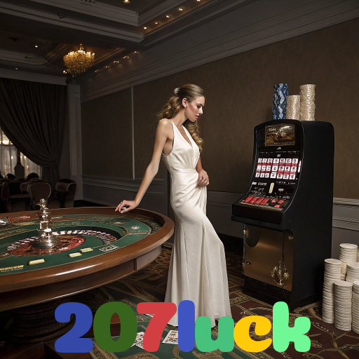 207luck - Baixe o app 207luck no Google Play e jogue ao vivo