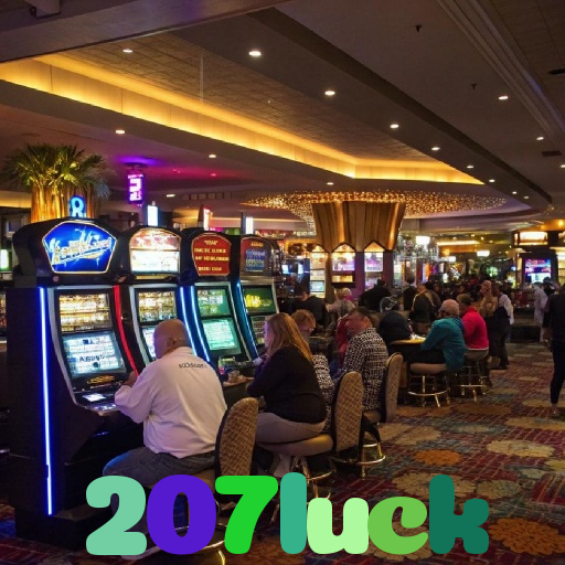 207luck - Baixe o App 207luck para Android e Comece a Jogar