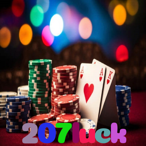 207luck - Baixe o app 207luck no Google Play e jogue ao vivo