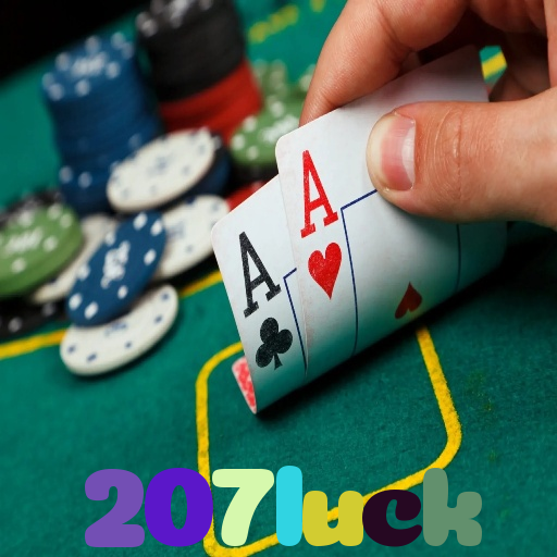207luck - Baixe o App 207luck para Android e Comece a Jogar