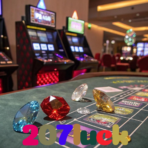 207luck - Baixe o app 207luck no Google Play e jogue ao vivo