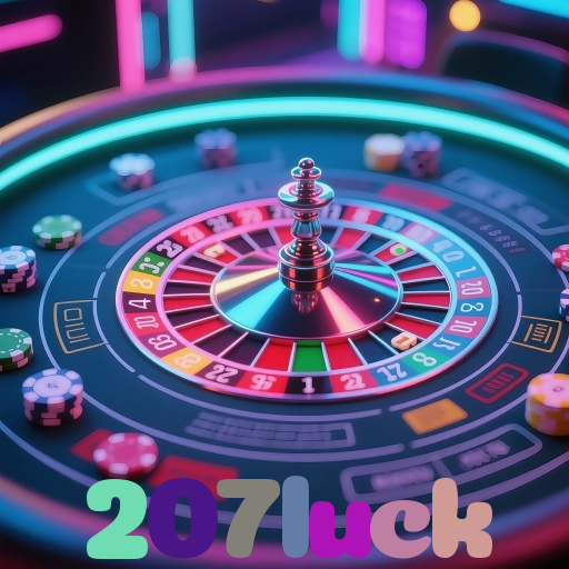 207luck - Baixe o App 207luck para Android e Comece a Jogar