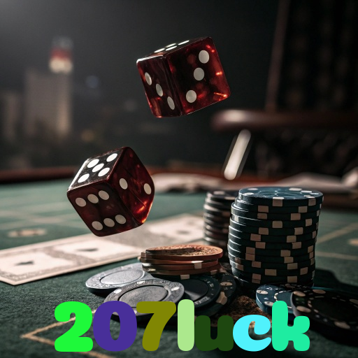 207luck - Baixe o App 207luck para Android e Comece a Jogar