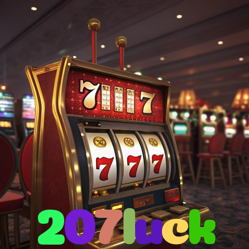 207luck - Baixe o app 207luck no Google Play e jogue ao vivo