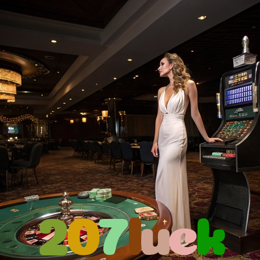 207luck - Baixe o App 207luck para Android e Comece a Jogar