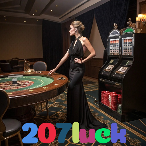 207luck - Baixe o App 207luck para Android e Comece a Jogar