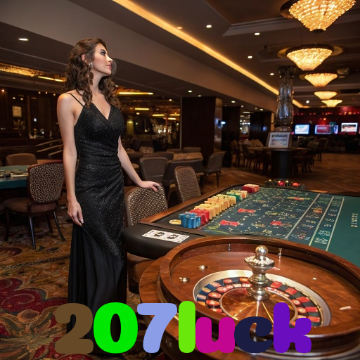 207luck - Baixe o app 207luck no Google Play e jogue ao vivo