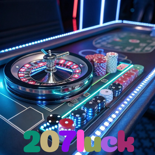 207luck - Baixe o App 207luck para Android e Comece a Jogar