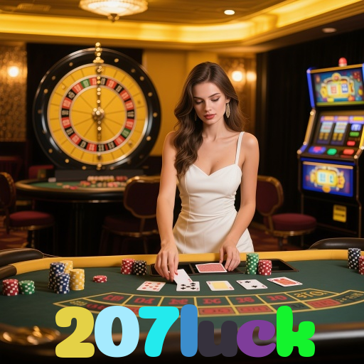 207luck - Baixe o App 207luck para Android e Comece a Jogar