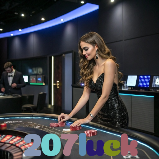 207luck - Baixe o App 207luck para Android e Comece a Jogar