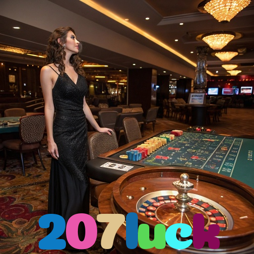 207luck - Baixe o App 207luck para Android e Comece a Jogar