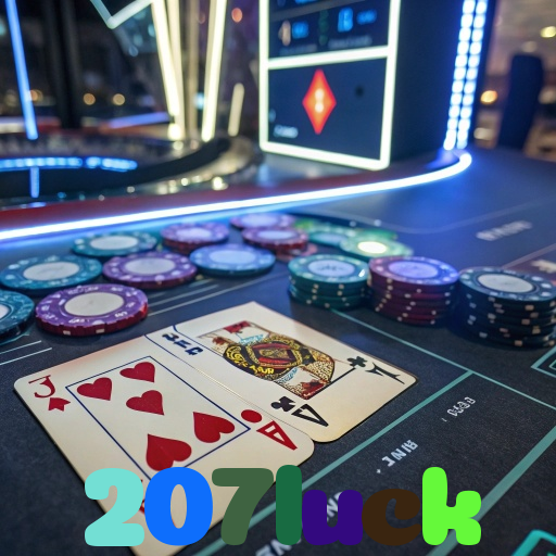 207luck - Baixe o App 207luck para Android e Comece a Jogar