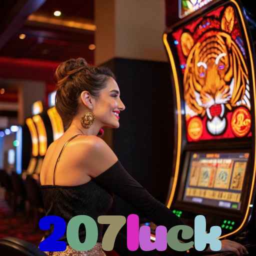 207luck - Baixe o app 207luck no Google Play e jogue ao vivo