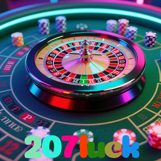 207luck - Baixe o App 207luck para Android e Comece a Jogar