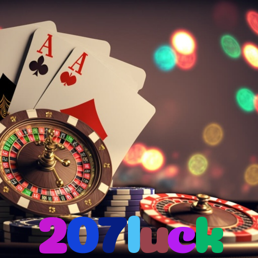 207luck - Baixe o app 207luck no Google Play e jogue ao vivo