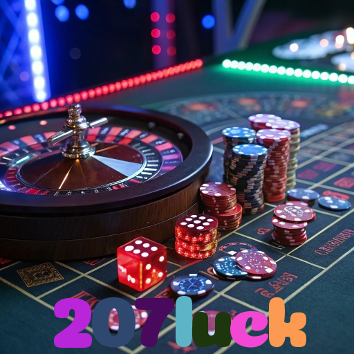 207luck - Baixe o app 207luck no Google Play e jogue ao vivo