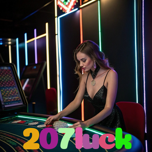 207luck - Baixe o app 207luck no Google Play e jogue ao vivo