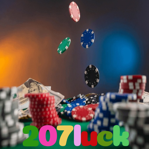 207luck - Baixe o App 207luck para Android e Comece a Jogar