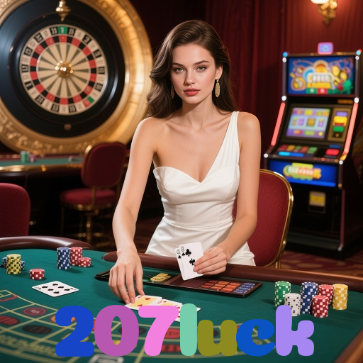 207luck - Baixe o App 207luck para Android e Comece a Jogar