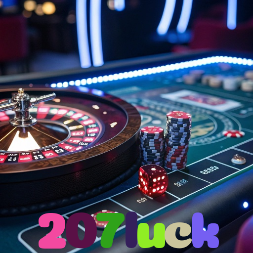 207luck - Baixe o app 207luck no Google Play e jogue ao vivo
