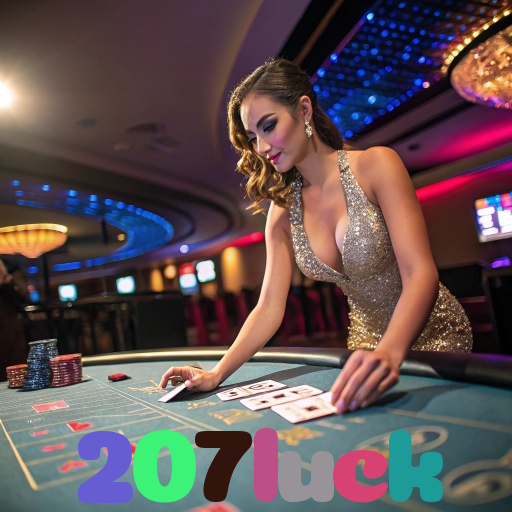 207luck - Baixe o app 207luck no Google Play e jogue ao vivo