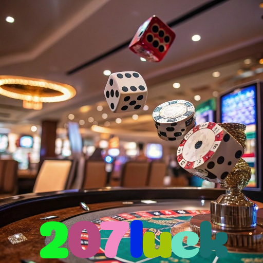 207luck - Baixe o app 207luck no Google Play e jogue ao vivo