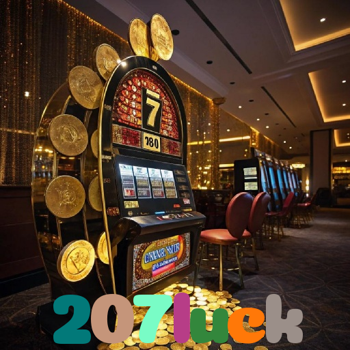 207luck - Baixe o app 207luck no Google Play e jogue ao vivo