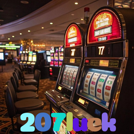 207luck - Baixe o app 207luck no Google Play e jogue ao vivo