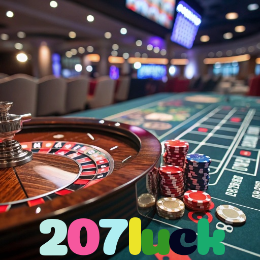 207luck - Baixe o app 207luck no Google Play e jogue ao vivo