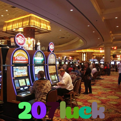 207luck - Baixe o app 207luck no Google Play e jogue ao vivo