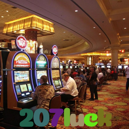 207luck - Baixe o app 207luck no Google Play e jogue ao vivo