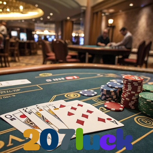 207luck - Baixe o app 207luck no Google Play e jogue ao vivo