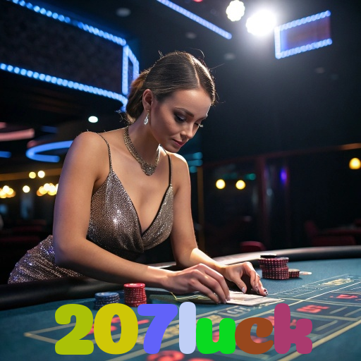 207luck - Baixe o App 207luck para Android e Comece a Jogar