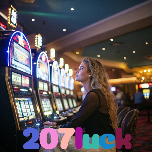 207luck - Baixe o App 207luck para Android e Comece a Jogar