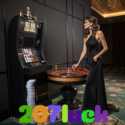 207luck - Baixe o app 207luck no Google Play e jogue ao vivo