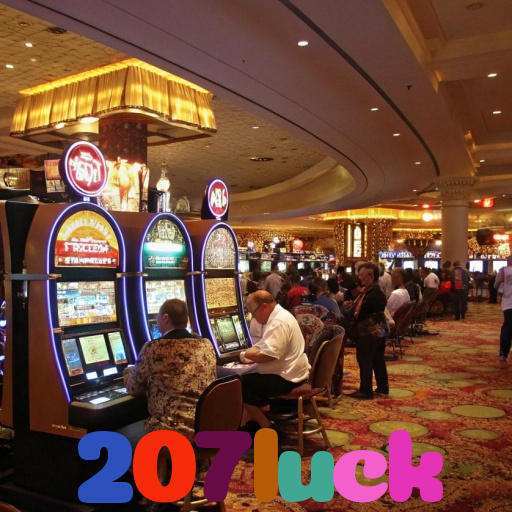207luck - Baixe o app 207luck no Google Play e jogue ao vivo