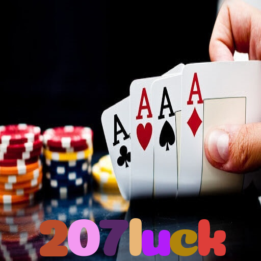 207luck - Baixe o App 207luck para Android e Comece a Jogar