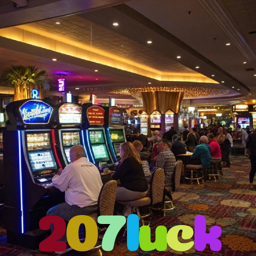 207luck - Baixe o app 207luck no Google Play e jogue ao vivo