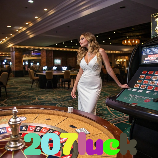 207luck - Baixe o app 207luck no Google Play e jogue ao vivo