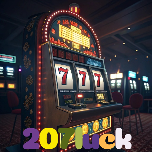 207luck - Baixe o app 207luck no Google Play e jogue ao vivo